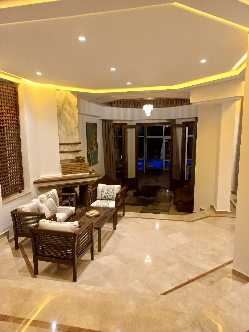 Villa
